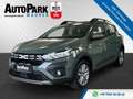 Dacia Sandero Stepway Expression*Kamera*PDC*SHZ*Navi* Grün - thumbnail 1