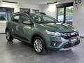 Dacia Sandero Stepway Expression*Kamera*PDC*SHZ*Navi* Grün - thumbnail 5