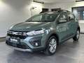 Dacia Sandero Stepway Expression*Kamera*PDC*SHZ*Navi* Grün - thumbnail 2