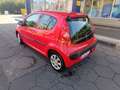 Peugeot 107 Filou erst 87000 TÜV & Kupplung neu Klima Rot - thumbnail 4