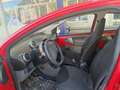 Peugeot 107 Filou erst 87000 TÜV & Kupplung neu Klima Rot - thumbnail 12