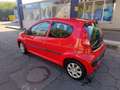 Peugeot 107 Filou erst 87000 TÜV & Kupplung neu Klima Rot - thumbnail 3