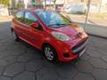 Peugeot 107 Filou erst 87000 TÜV & Kupplung neu Klima Rot - thumbnail 8