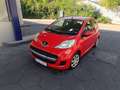 Peugeot 107 Filou erst 87000 TÜV & Kupplung neu Klima Rot - thumbnail 1