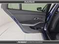 BMW 318 318d 48V Touring Msport Pro Bleu - thumbnail 28