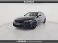 BMW 318 318d 48V Touring Msport Pro plava - thumbnail 1