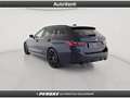 BMW 318 318d 48V Touring Msport Pro plava - thumbnail 3