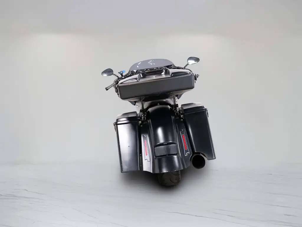 used 2010 Harley-Davidson Street Glide car, priced at $16,900