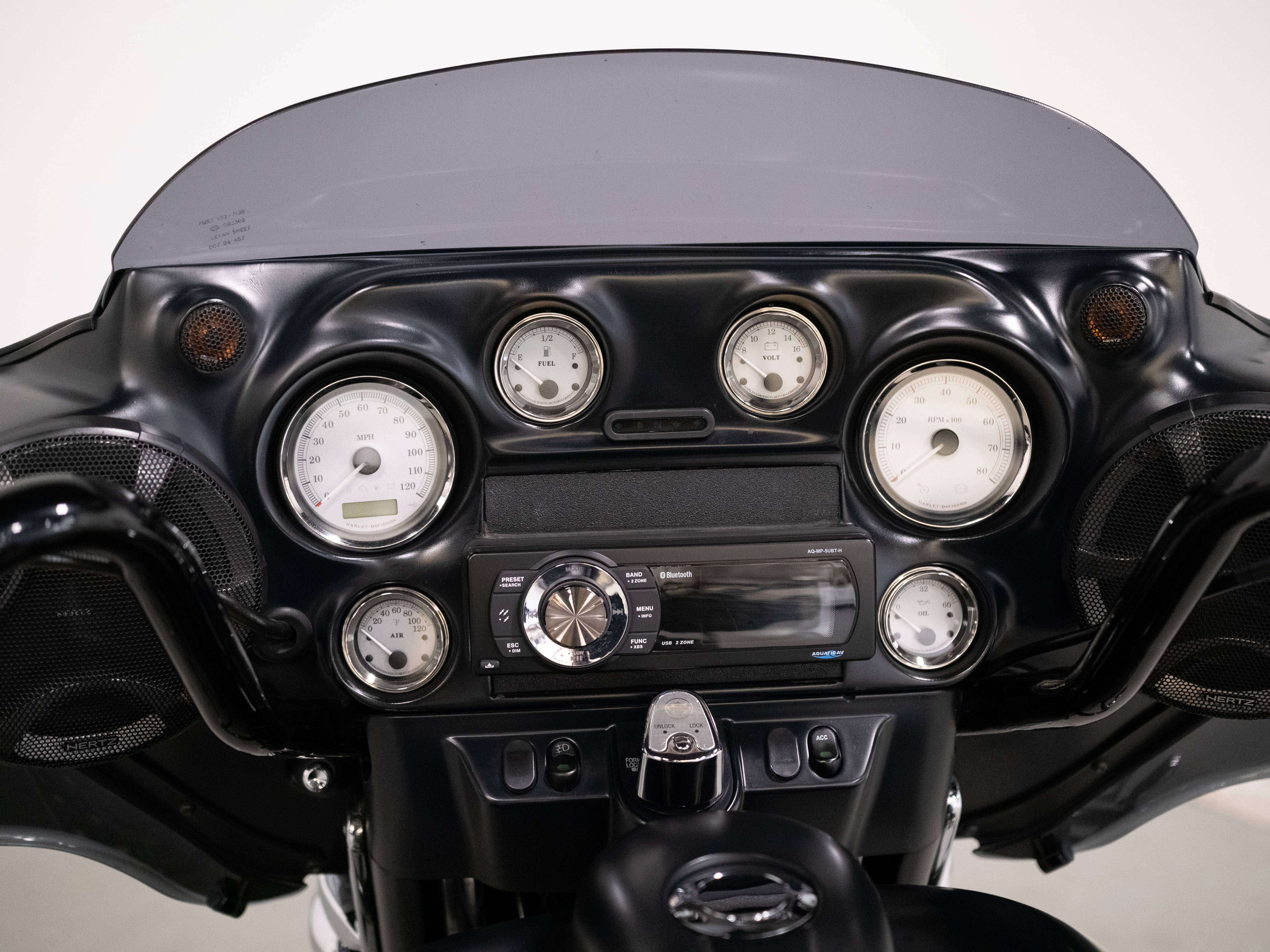 used 2010 Harley-Davidson Street Glide car, priced at $16,900
