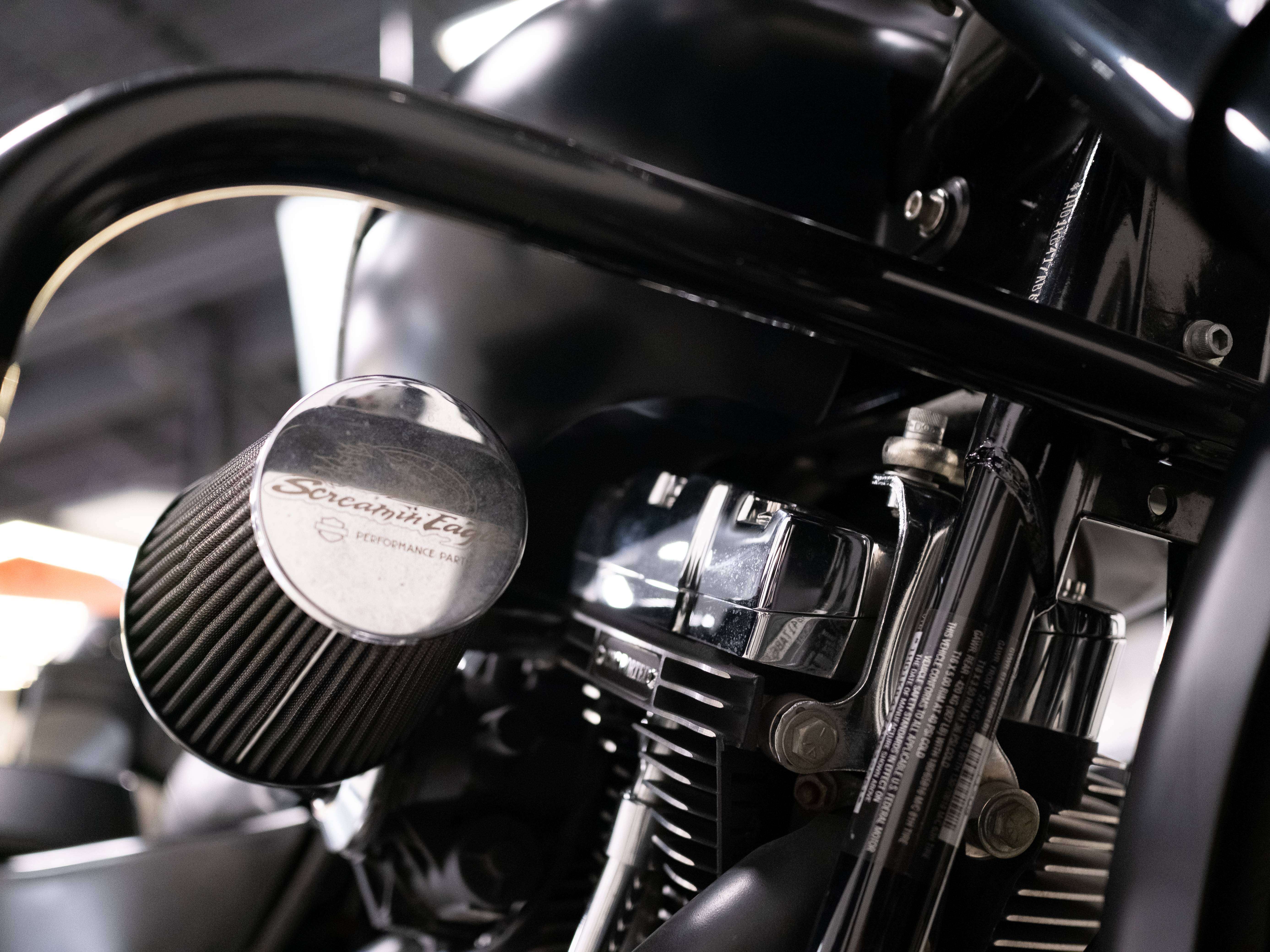 used 2010 Harley-Davidson Street Glide car, priced at $16,900