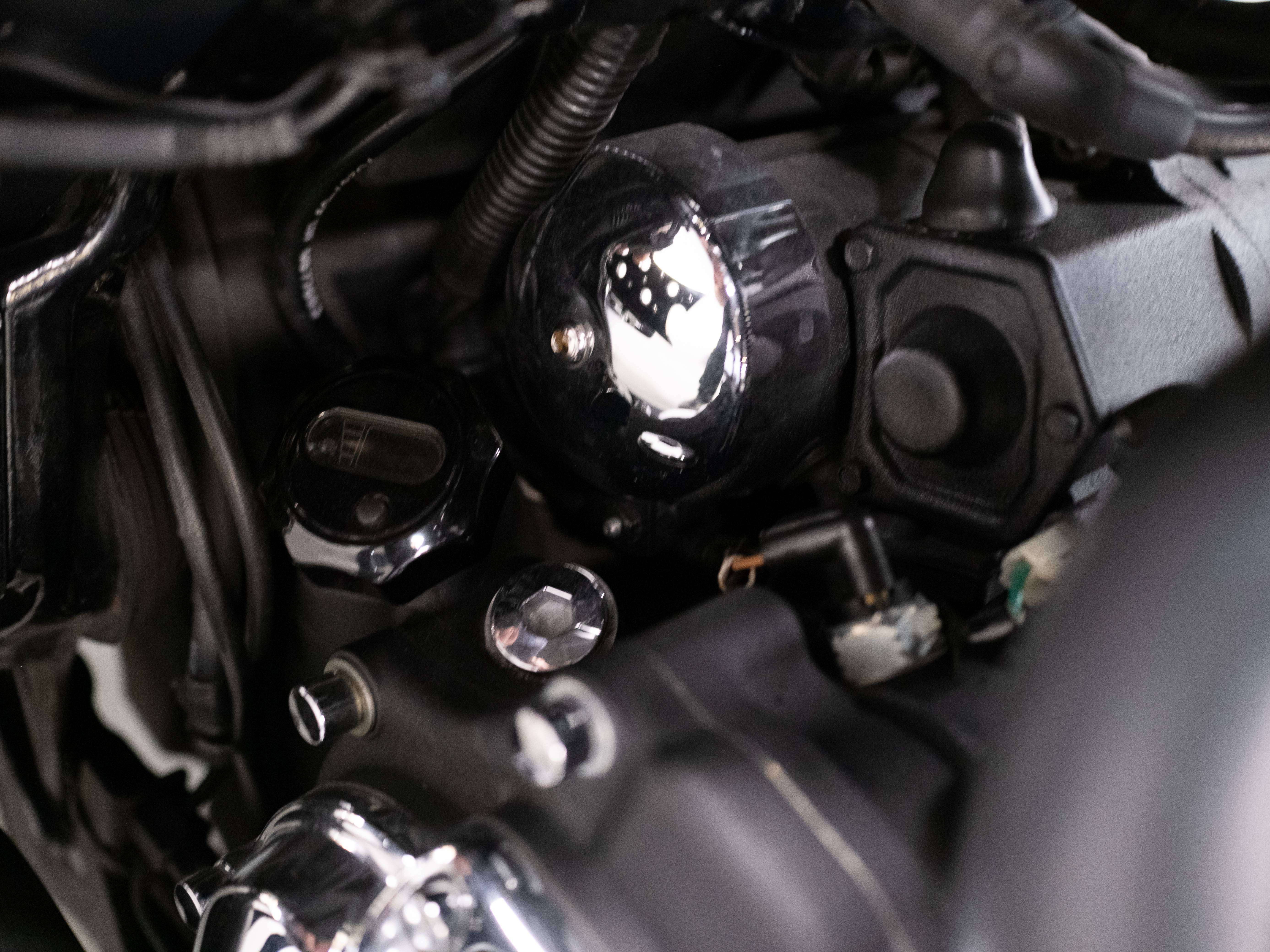 used 2010 Harley-Davidson Street Glide car, priced at $16,900