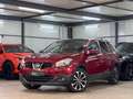 Nissan Qashqai +2 I-Way 7SITZER*360°KAM*AHK*UVM! Rouge - thumbnail 3