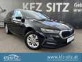 Skoda Octavia Combi 2,0 TDI Ambition | ACC/RFK/ELEKTR. HECK Schwarz - thumbnail 1