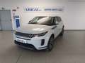 Land Rover Range Rover Evoque Range Rover Evoque 2.0d i4 mhev S awd 180cv auto Blanc - thumbnail 1