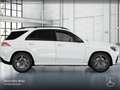 Mercedes-Benz GLE 350 de 4M AMG+NIGHT+PANO+360+AHK+MULTIBEAM+9G Weiß - thumbnail 20