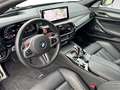 BMW M5 Limousine B&W Drivers-P. Softcl. ACC M-Sitze Szürke - thumbnail 10