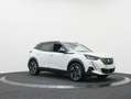 Peugeot e-2008 EV GT 50 kWh | All seasons | Private lease €369 p. Bianco - thumbnail 11