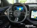 Mercedes-Benz E 200 +AMG+NIGHT+LED+KEYLESS+AMBIENTE+19ZOLL+SHZ Nero - thumbnail 7