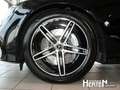 Mercedes-Benz E 200 +AMG+NIGHT+LED+KEYLESS+AMBIENTE+19ZOLL+SHZ Nero - thumbnail 5