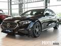 Mercedes-Benz E 200 +AMG+NIGHT+LED+KEYLESS+AMBIENTE+19ZOLL+SHZ Nero - thumbnail 1