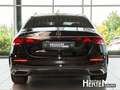 Mercedes-Benz E 200 +AMG+NIGHT+LED+KEYLESS+AMBIENTE+19ZOLL+SHZ Nero - thumbnail 4