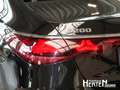 Mercedes-Benz E 200 +AMG+NIGHT+LED+KEYLESS+AMBIENTE+19ZOLL+SHZ Nero - thumbnail 14
