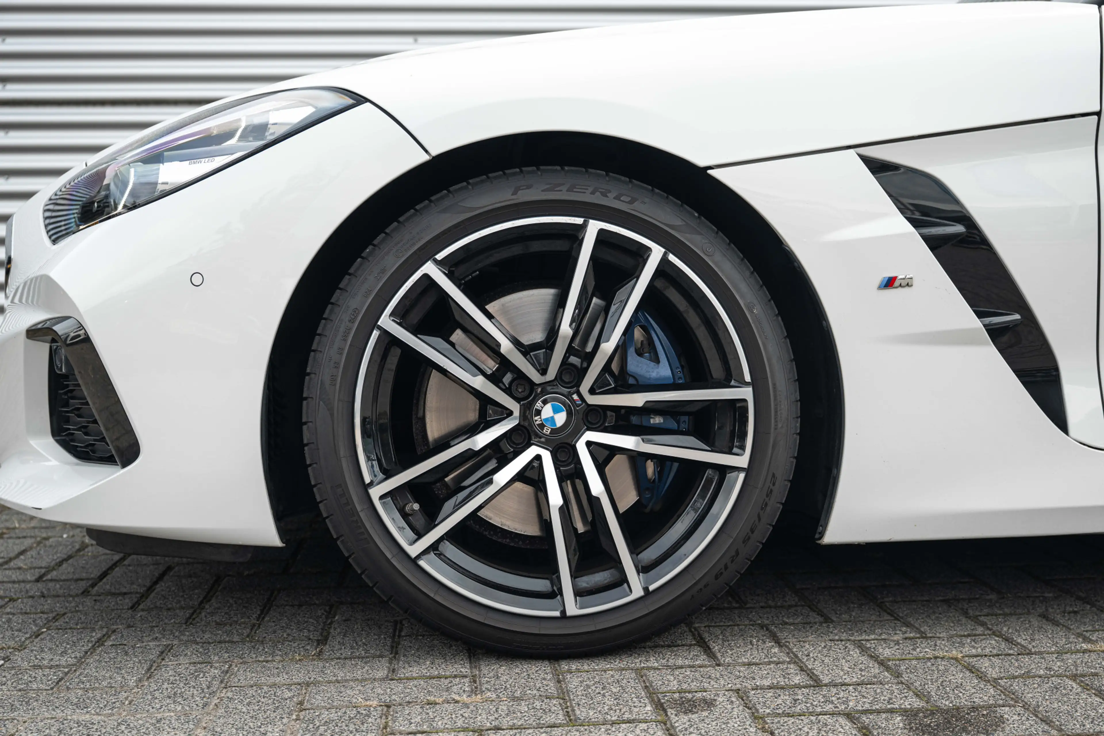 BMW Z4 Roadster sDrive20i High Executive Automaat / M Spo — photo 14