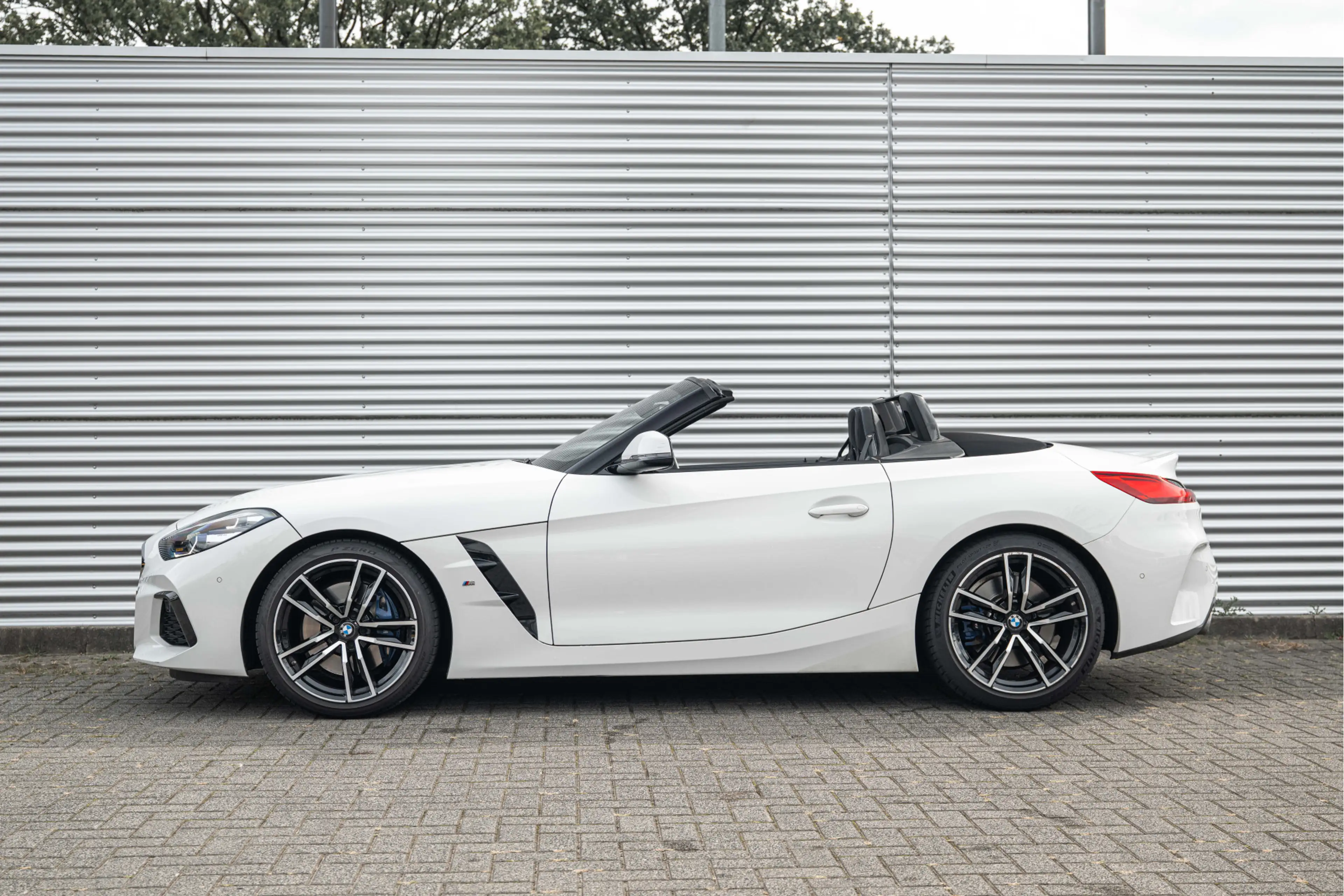 BMW Z4 Roadster sDrive20i High Executive Automaat / M Spo — photo 7
