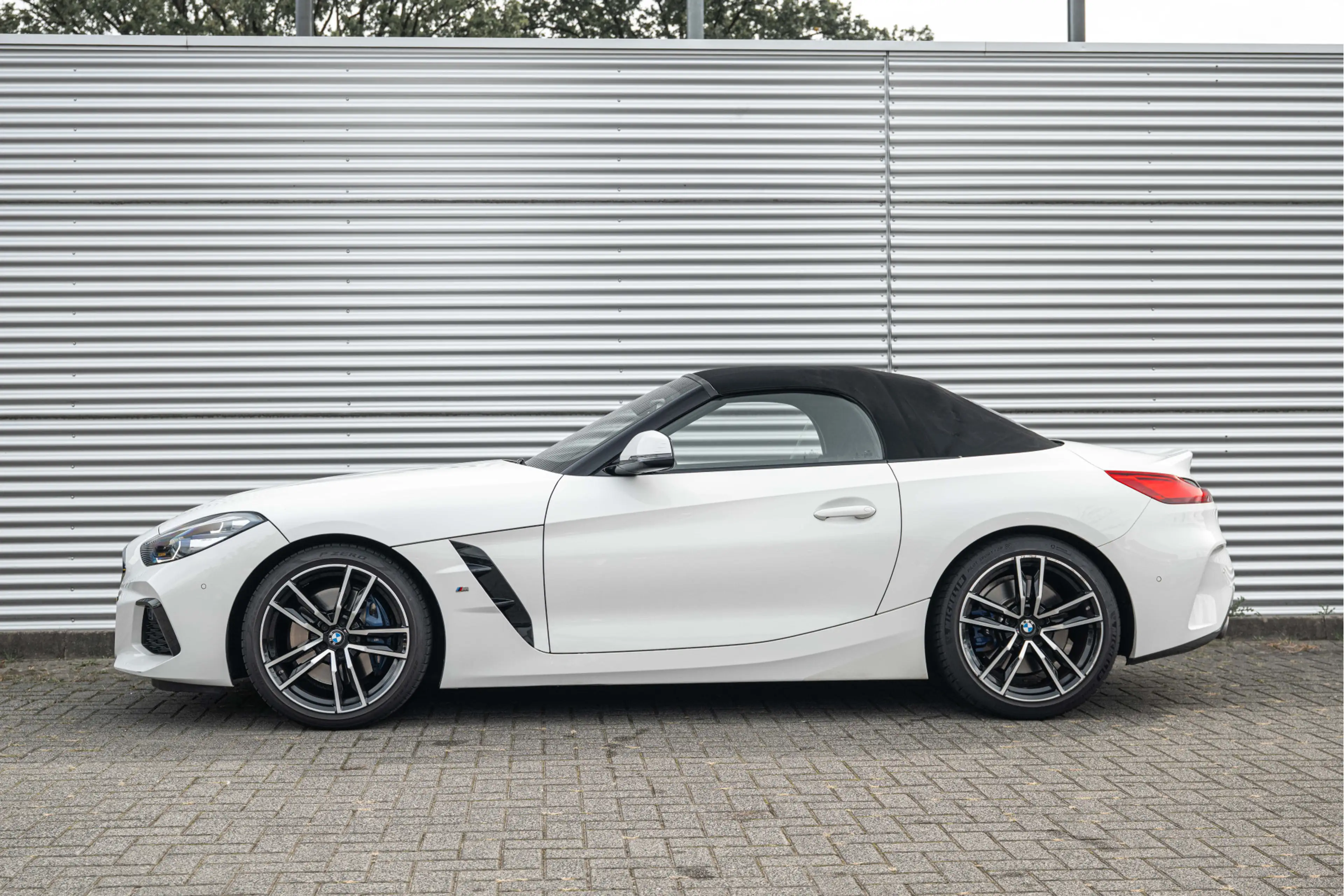 BMW Z4 Roadster sDrive20i High Executive Automaat / M Spo — photo 8