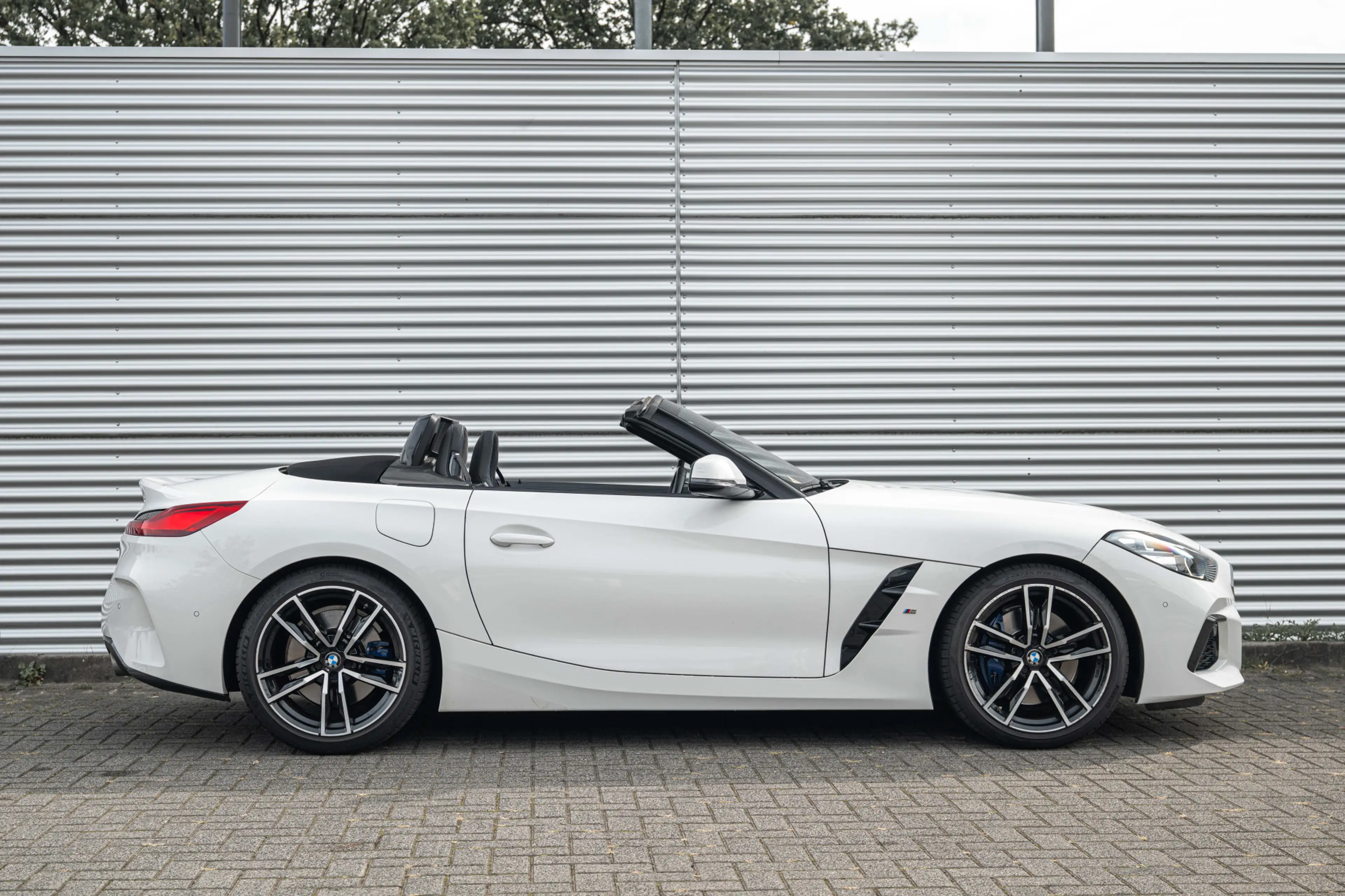 BMW Z4 Roadster sDrive20i High Executive Automaat / M Spo — photo 3
