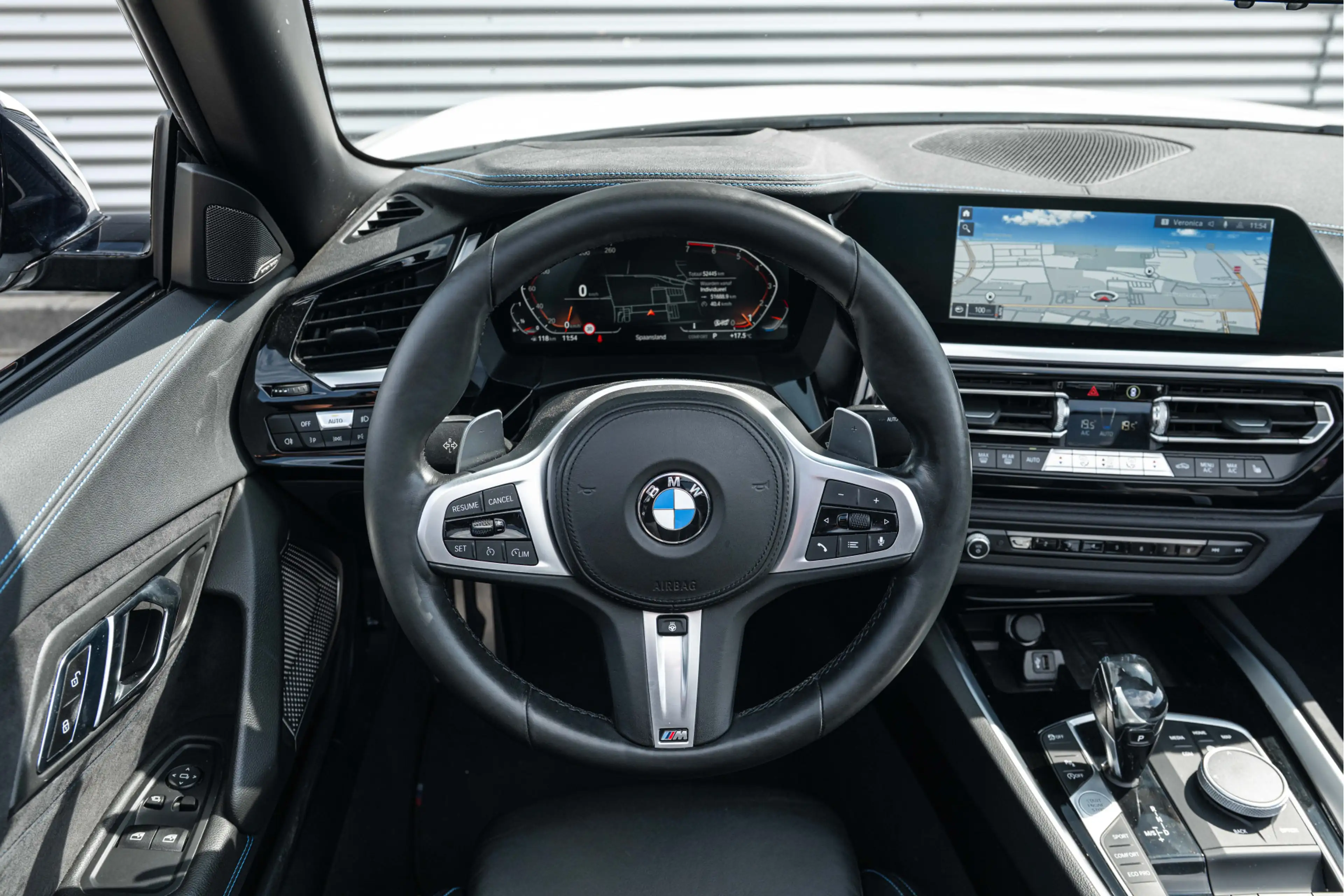 BMW Z4 Roadster sDrive20i High Executive Automaat / M Spo — photo 5