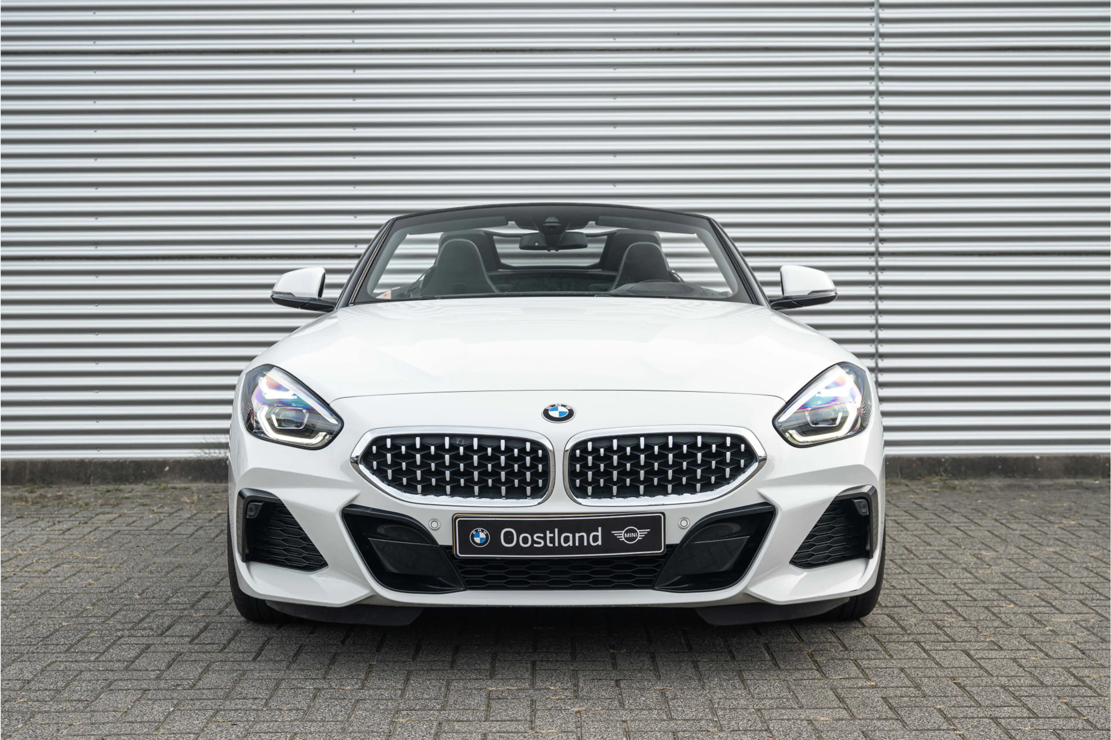 BMW Z4 Roadster sDrive20i High Executive Automaat / M Spo — photo 9