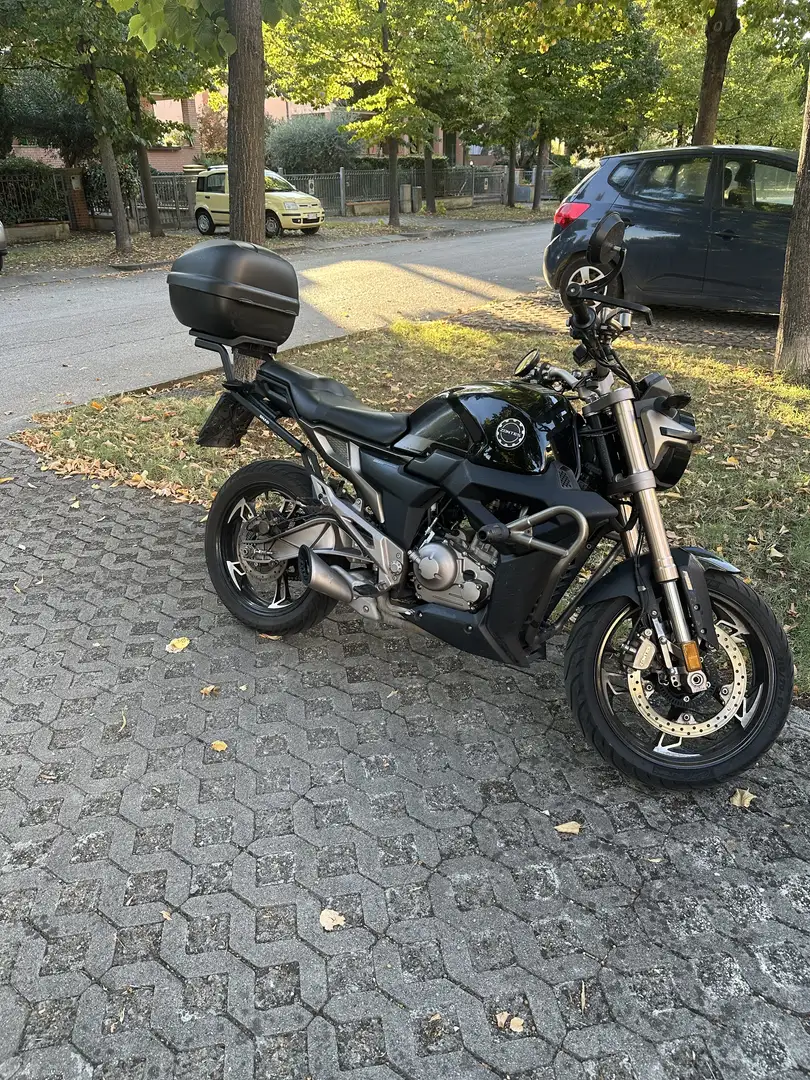 Zontes 125 G1 Zontes 125 G1 - 1