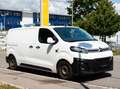Citroen Jumpy 1.6 BlueHDi Kasten L1H1 Navi Klima Blanco - thumbnail 3