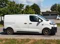 Citroen Jumpy 1.6 BlueHDi Kasten L1H1 Navi Klima Blanco - thumbnail 4