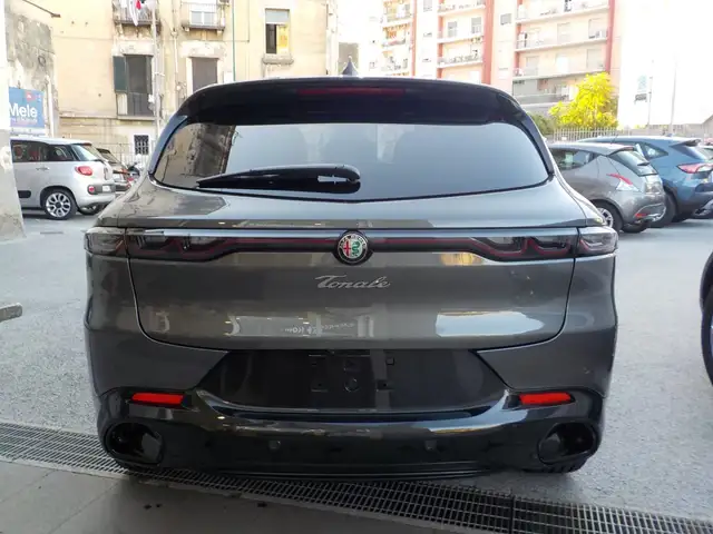 Alfa Romeo Tonale 1.6 Mjt 130CV  TCT6