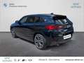 BMW X2 xDrive25eA 220ch M Sport Euro6d-T 6cv Noir - thumbnail 2