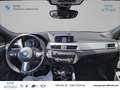 BMW X2 xDrive25eA 220ch M Sport Euro6d-T 6cv Noir - thumbnail 4