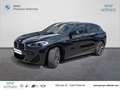 BMW X2 xDrive25eA 220ch M Sport Euro6d-T 6cv Noir - thumbnail 1