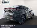Toyota bZ4X BEV 165kW 4x2 Teamplayer AUT Schwarz - thumbnail 3
