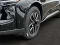 Toyota bZ4X BEV 165kW 4x2 Teamplayer AUT Schwarz - thumbnail 6