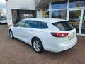 Opel Insignia B ST Sondermodell "Business Innovation" White - thumbnail 3