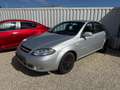 Chevrolet Lacetti 1,6 SX Grau - thumbnail 1