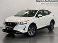 Nissan Qashqai ACENTA Blanco - thumbnail 6