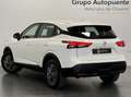 Nissan Qashqai ACENTA Blanco - thumbnail 4