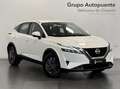 Nissan Qashqai ACENTA Blanco - thumbnail 1