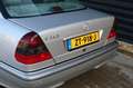 Mercedes-Benz C 240 ELEGANCE / ELEKTRISCHE RAMEN / AIRCO / ORIGINELE S Grau - thumbnail 8