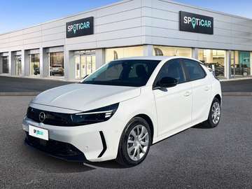 Nuova Corsa 1.2 100cv MT6