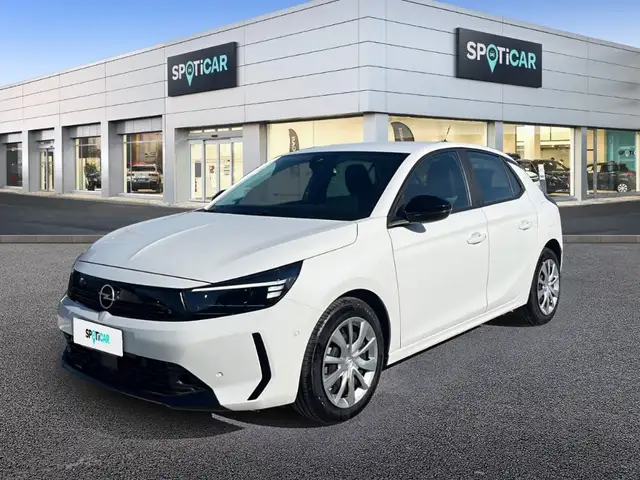 Opel Corsa Nuova Corsa 1.2 100cv MT6