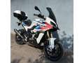 BMW S 1000 XR Blanc - thumbnail 2